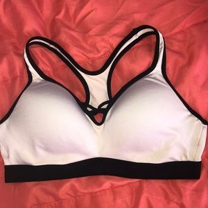 la senza sports bra!